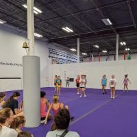 Phoenix Elite Cheer ico
