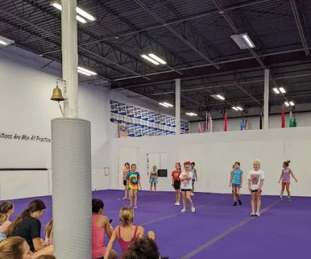 Phoenix Elite Cheer