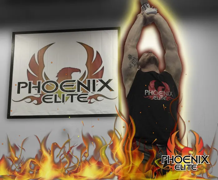 Phoenix Elite Cheer Picture 7