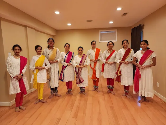 Anaahat Academy of Kathak Picture 1