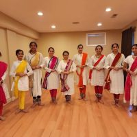 Anaahat Academy of Kathak ico