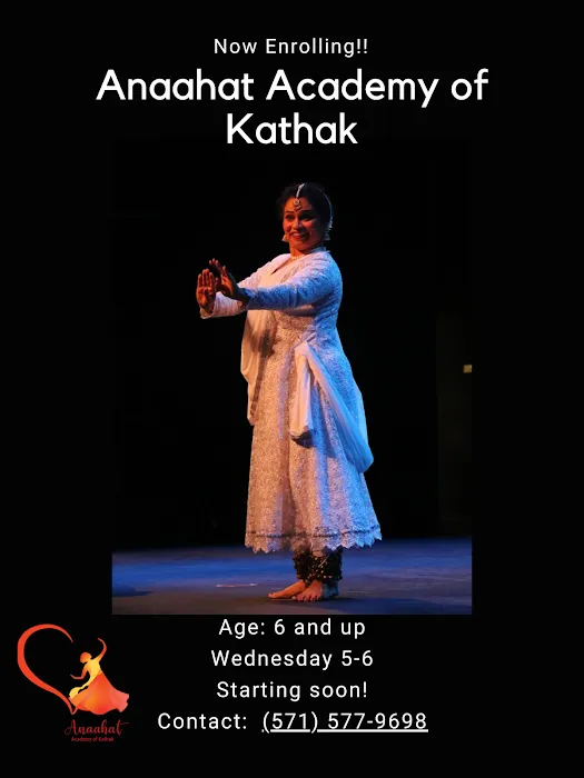 Anaahat Academy of Kathak Picture 2