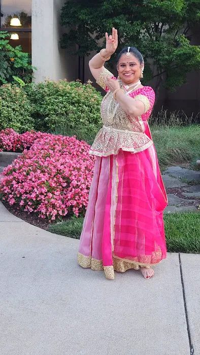 Anaahat Academy of Kathak Picture 3