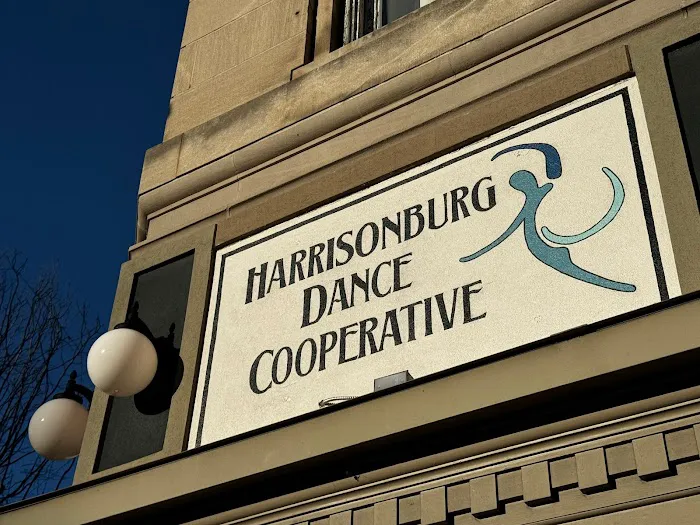 Harrisonburg Dance Cooperative Picture 2