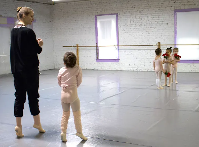 Ballet Extension Picture 2