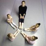 Ballet Extension