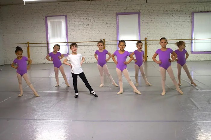 Ballet Extension Picture 4