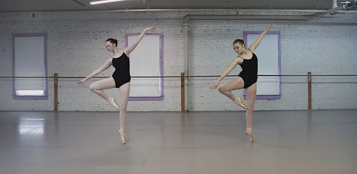 Ballet Extension Picture 7