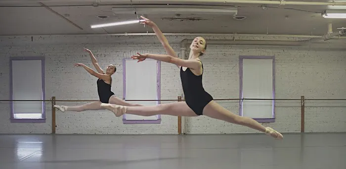 Ballet Extension Picture 5