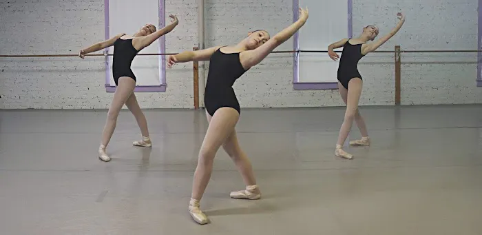 Ballet Extension Picture 6