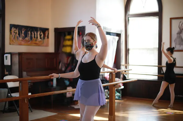 Wilson School of Dance Picture 2