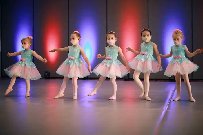 Wilson School of Dance Picture 3