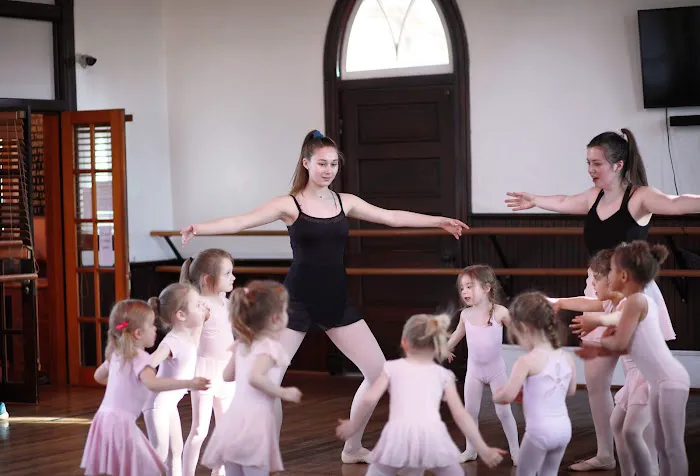 Wilson School of Dance Picture 1