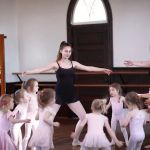 Wilson School of Dance