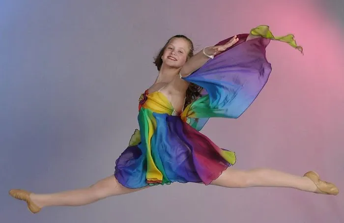 Wilson School of Dance Picture 4