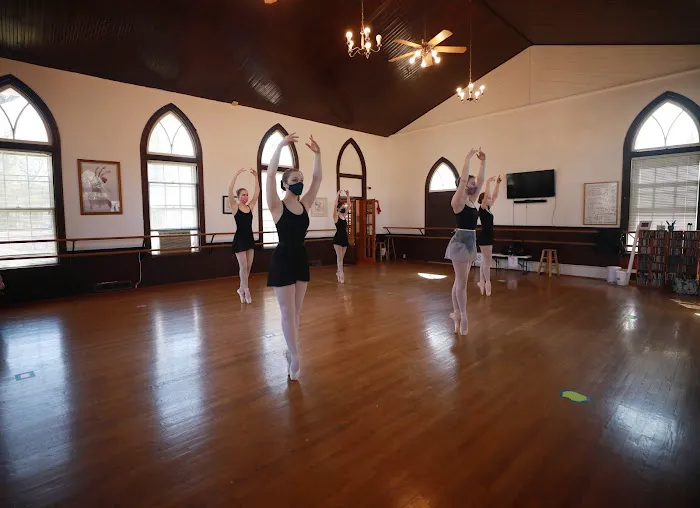 Wilson School of Dance Picture 5