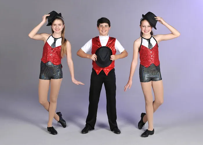 Wilson School of Dance Picture 8
