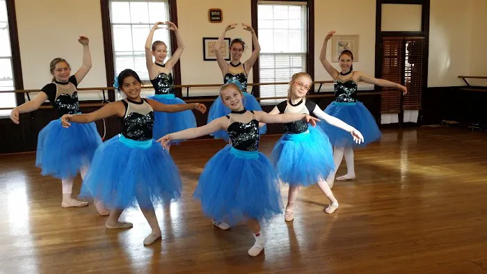 Wilson School of Dance Picture 7