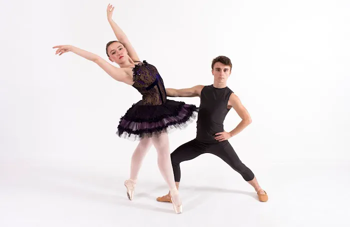 Valley Dance Theatre Picture 1