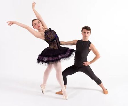 Valley Dance Theatre