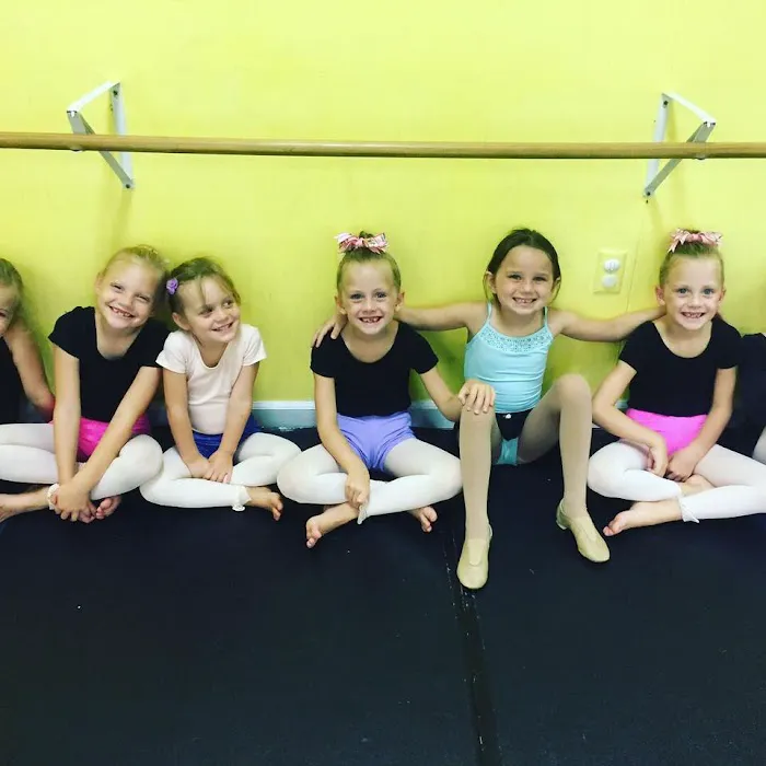 Valley Dance Theatre Picture 3