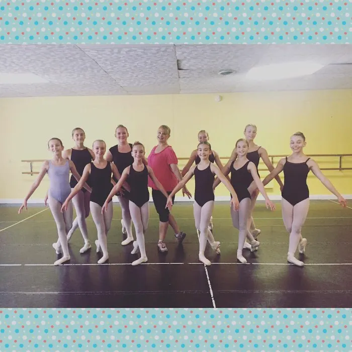 Valley Dance Theatre Picture 4