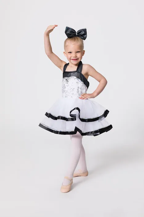 Valley Dance Theatre Picture 6