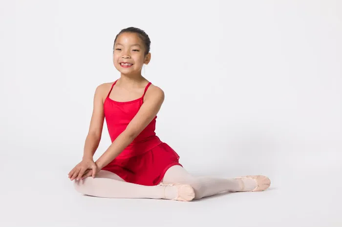 Valley Dance Theatre Picture 5