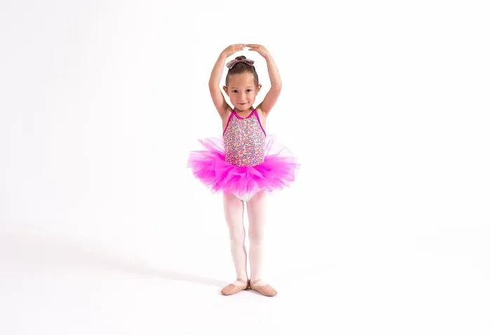 Valley Dance Theatre Picture 7