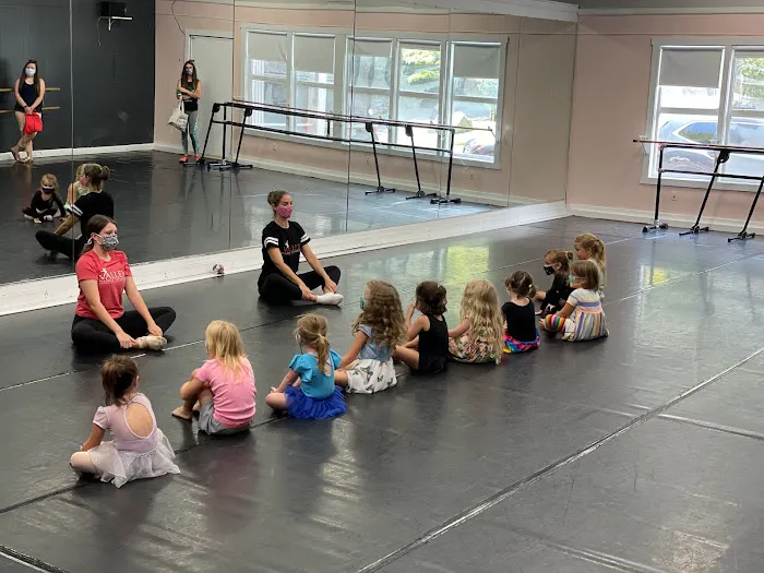 Valley Dance Theatre Picture 9