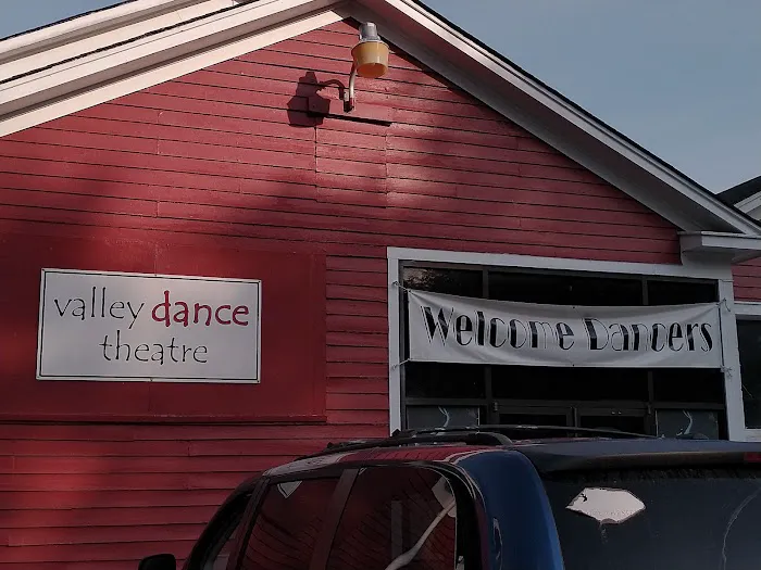 Valley Dance Theatre Picture 10