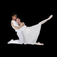 Charlottesville Ballet - 29North ico