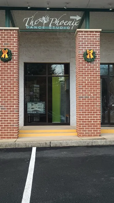 The Phoenix Dance Studio Picture 1