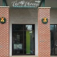 The Phoenix Dance Studio ico