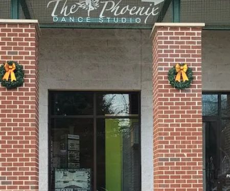 The Phoenix Dance Studio