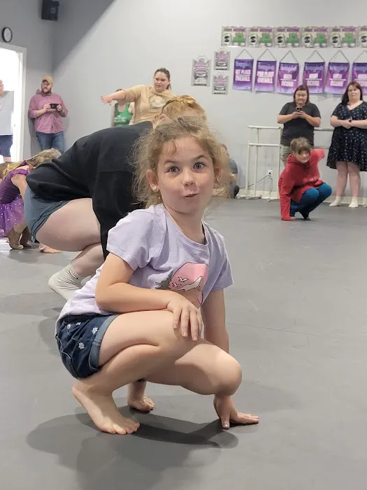 Xpressions Dance Center Picture 1