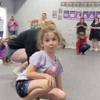 Xpressions Dance Center ico