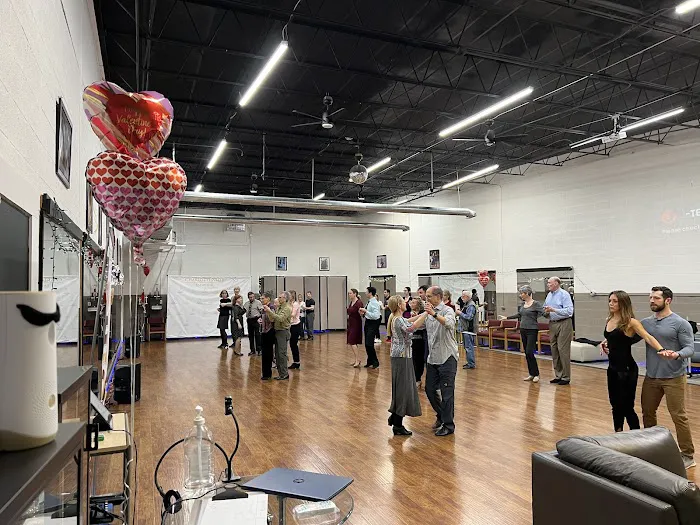 Fred Astaire Dance Studios - Charlottesville Picture 1