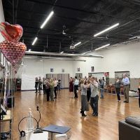 Fred Astaire Dance Studios - Charlottesville ico