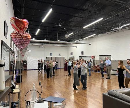 Fred Astaire Dance Studios - Charlottesville