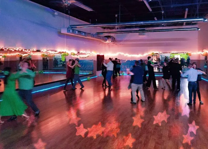Fred Astaire Dance Studios - Charlottesville Picture 3
