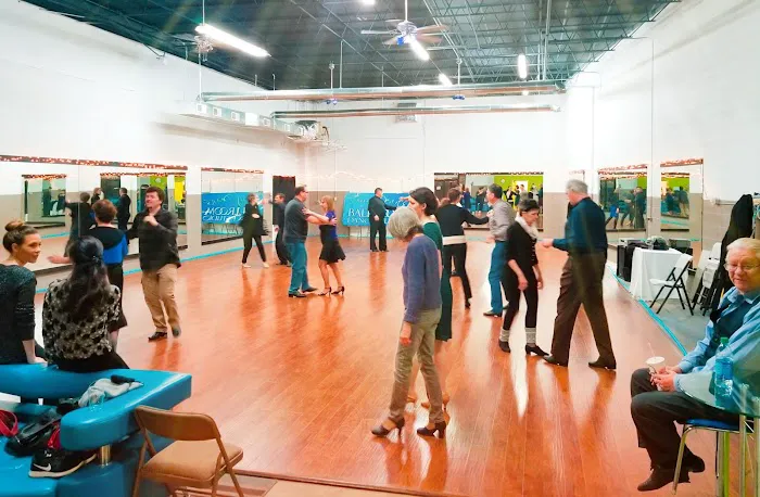 Fred Astaire Dance Studios - Charlottesville Picture 4