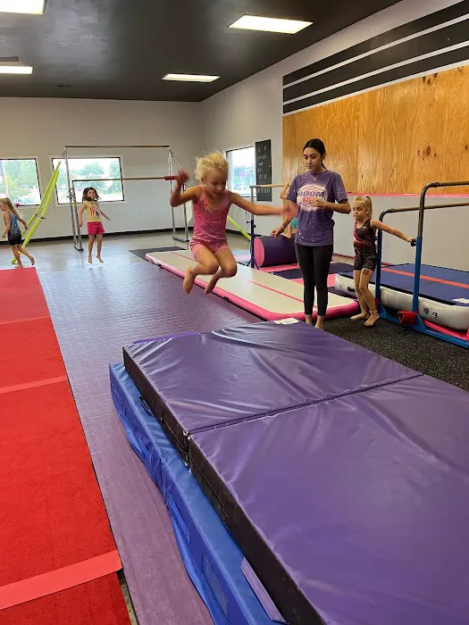 BOOM Fitness & BOOM KIDZ LLC(CULPEPER) Picture 2