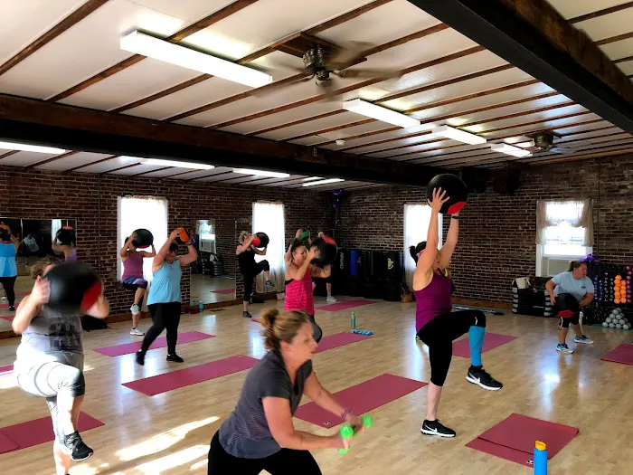 BOOM Fitness & BOOM KIDZ LLC(CULPEPER) Picture 1