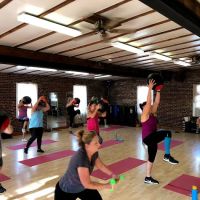 BOOM Fitness & BOOM KIDZ LLC(CULPEPER) ico