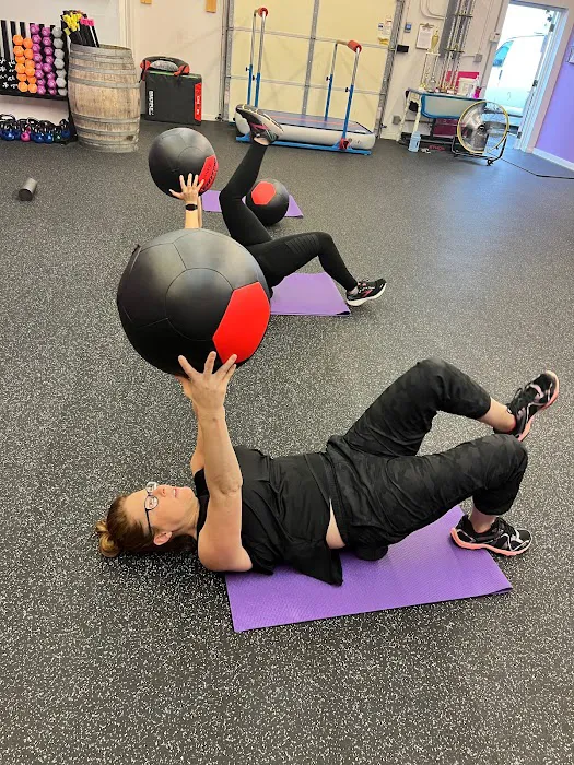 BOOM Fitness & BOOM KIDZ LLC(CULPEPER) Picture 4