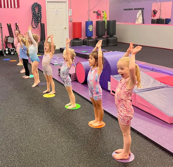BOOM Fitness & BOOM KIDZ LLC(CULPEPER) Picture 5