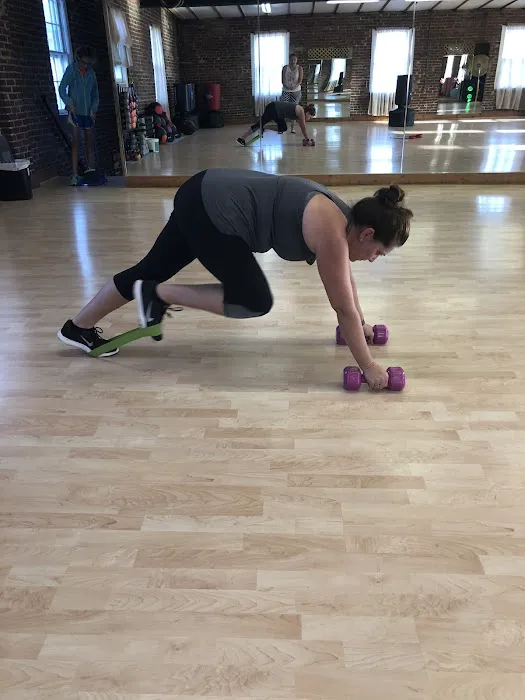 BOOM Fitness & BOOM KIDZ LLC(CULPEPER) Picture 7