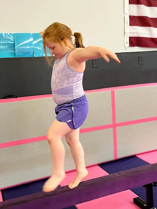 BOOM Fitness & BOOM KIDZ LLC(CULPEPER) Picture 10
