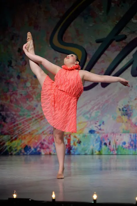 DanceXpressions Picture 4